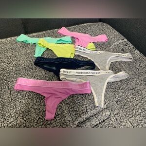 Assorted Underwear